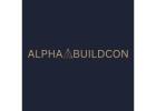 Trusted Residential Construction Company for Quality Homes by Alphabuildcon