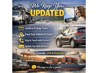 Safe Ship Moving Services | Impfreightsolutions.com