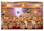 Budget Wedding Venues NJ | Affordable Luxury at Moghul Ballroom