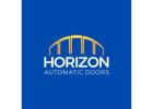 Top Electric Sliding Glass Doors Supplier – Horizon Automatic Doors
