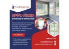 Upvc Fixed Windows in Bangalore