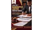 Trusted Legal Guidance – Chapter 7 Bankruptcy Lawyer
