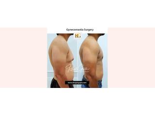 Is Gynecomastia a Big Surgery? What You Should Really Expect