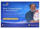 Consult a Gynecologist in Ahmedabad for  Pregnancy and Complete Women’s Care