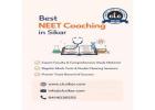 Best coaching institute for NEET and JEE preparation in Sikar