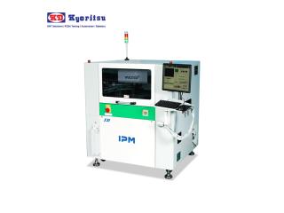 PCB Screen Printing Machine for High Precision Circuit Board Printing