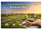 Residential plots in Mysore Road Bangalore