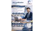 ISO Certification In Delhi