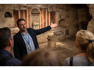 Get Skip-The-Line Priority Access with Private Tours in Rome