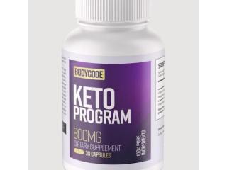 Bodycode Keto Australia