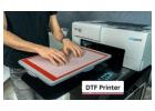 Affordable DTF Printer – Start Your Printing Business Today