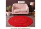 Upgrade Your Space with Top Cotton Rugs and Elegant Designs