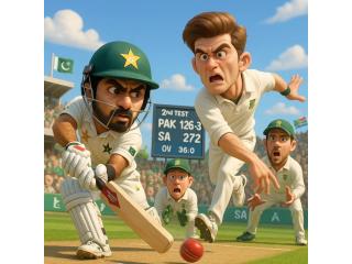 Live Cricket Updates | Cricketer.io