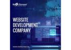web site development company