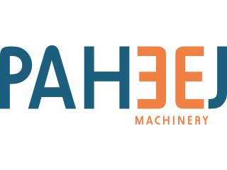 Paheej Machinery Pvt Ltd