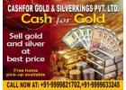 Get Instant Cash For Gold In Lajpat Nagar