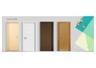 Wooden Flush Doors India | Strong, Stylish & Affordable Doors