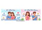 KY Jelly Uses Guide – Smooth Comfort Gel in India
