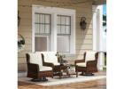 Buy Patio Furniture Sets in Good Friday Sale – Outdoor Comfort Deals