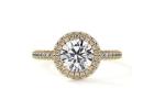 Shop Elegant Diamond Rings Online for Every Occasion