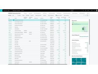 Automate Invoice Processing in Dynamics 365 with Continia Document Capture