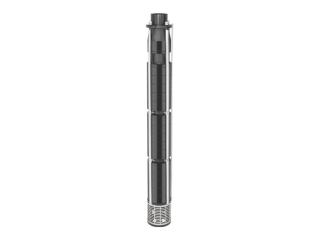 Durable 6-Inch Cast Iron Submersible Pumps for Water