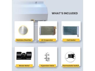Kenworth Hvac Box |Truckpartsline.com