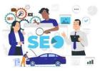 Automotive SEO Service