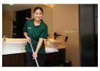 Part Time Maid Singapore by AFM The Cleaning Company