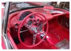 Gain all-inclusive and custom hot rod interior as stylish classic car upholstery services