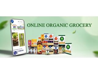 Online Organic Grocery | Nimbark Foods