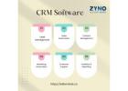 Affordable CRM Software Development Services — Custom Solutions
