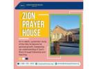 Indian prayer house community dallas | zion prayer house