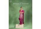 Banarasi Sarees: Discover Timeless Elegance and Tradition