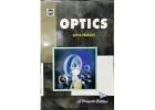 Best Optics Book for Interference, Diffraction & Polarization