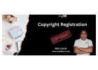Fast & Affordable Copyright Registration Online in India 