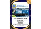 CAD Companies India
