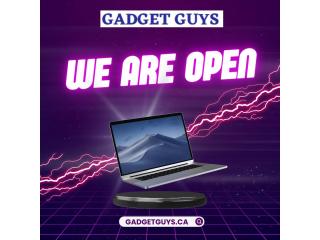 Buy Laptop Online CA – Fast Deals, Smart Choices Now