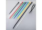 Cable Ties Manufacturer for Automotive and Electrical Wiring | Novoflex
