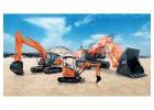 Tata Hitachi JCB Price in India 2026 | MotorBazee