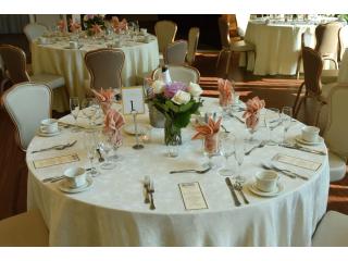 Elegant Wedding Halls in South Jersey – The Sapphire Grand