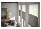 Honeycomb Window Shades | Made in the Shade Sarasota Experts