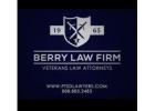 Lawyers for Veterans With PTSD | Berry Law
