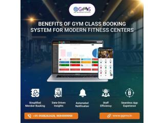 Gym Membership Management Software For Fitness Club and Gym Owners Jaipur