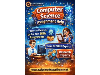 Online Platforms for Computer Science Assignment Help