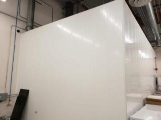 Replace Plastic Walls with Duramax PVC Wall Panels