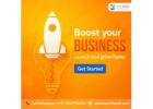 Boost Your Business Growth | Startup & Digital Solutions