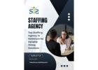 Top Staffing Agency in Baltimore for Reliable Hiring Solutions