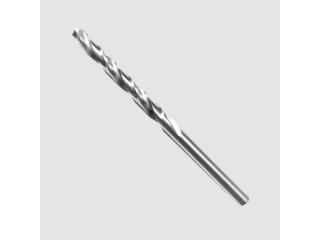 HSS Straight Shank Ground Flute Drill