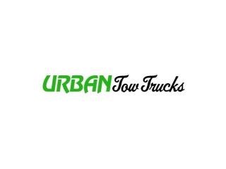 Urban Tow Trucks Calgary